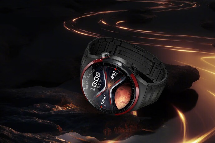 华为WATCH 4 Pro太空探索，三大优势怎么样？
