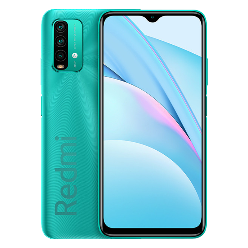 Redmi 持久续航 手机