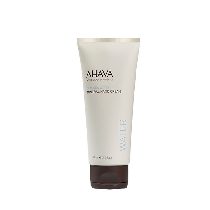 AHAVA 矿物保湿护手霜