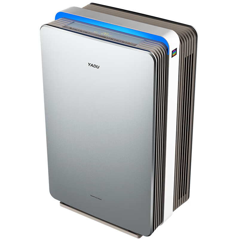 亚都 UFCO分解技术净化器