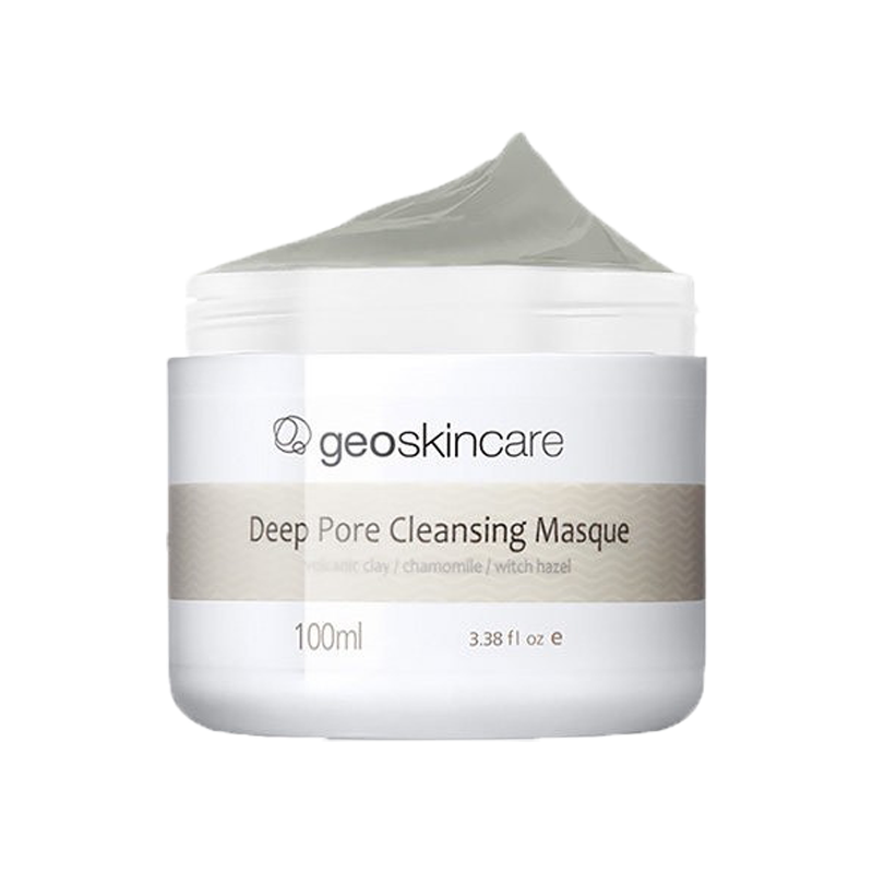 纽西之谜 深层清洁面膜