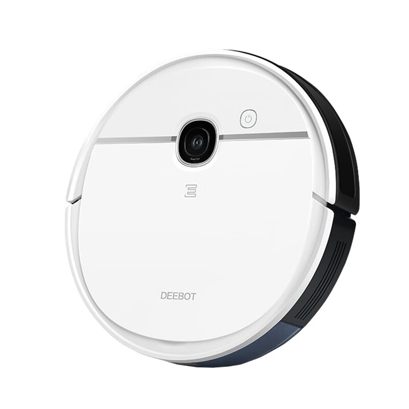 科沃斯 视觉导航扫地机器人