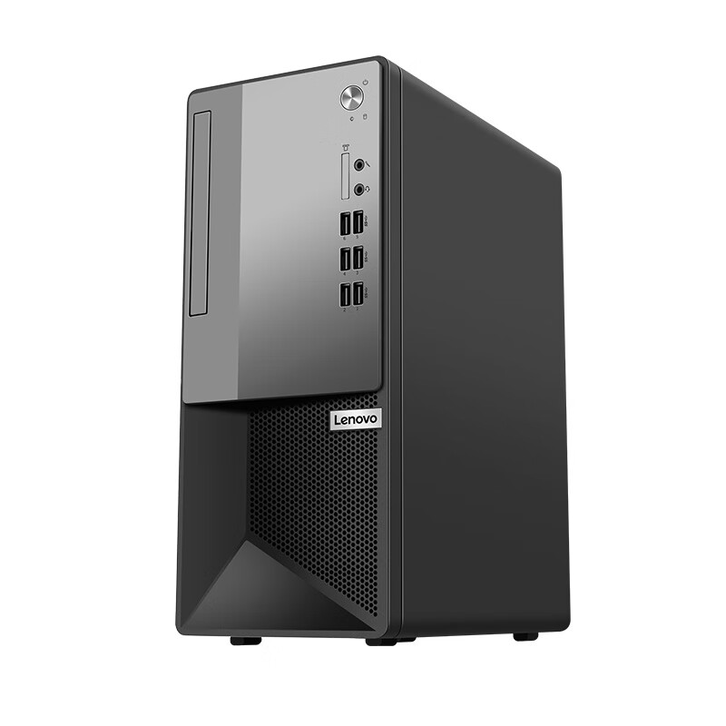 联想商用办公台式机