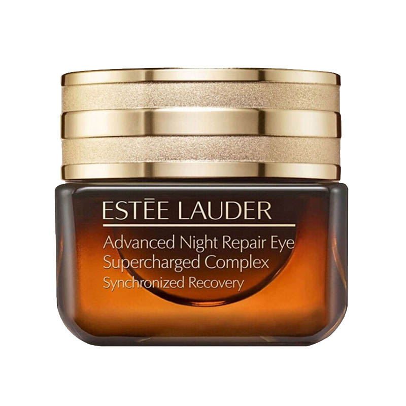 雅诗兰黛 修护特润精华眼霜