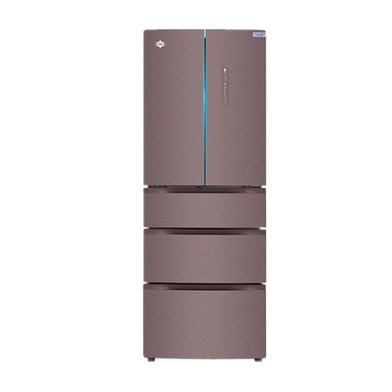 格力变频风冷无霜冰箱