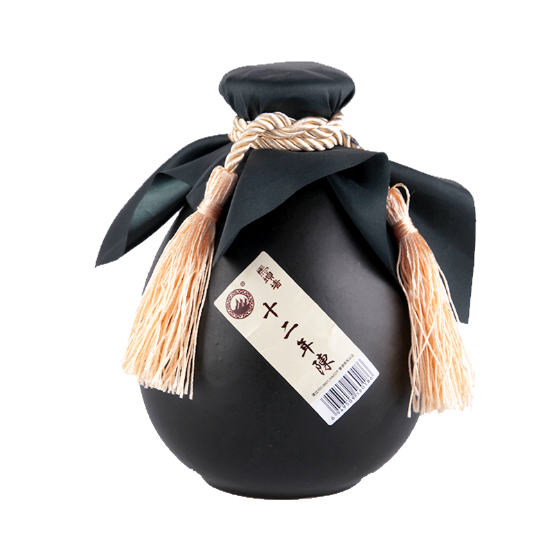 马头墙 滋补养生黄酒