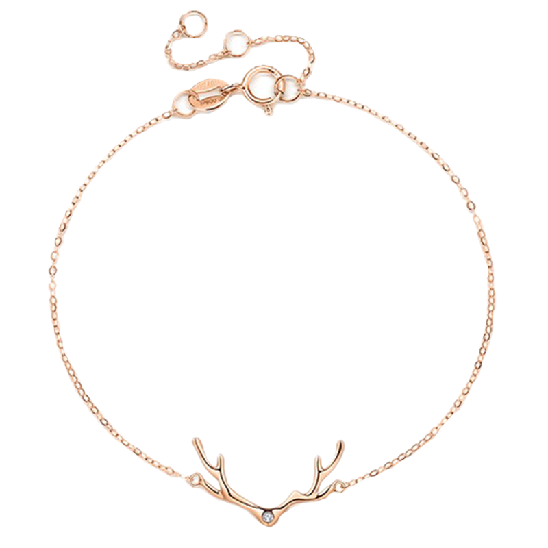 T400一鹿有你手链