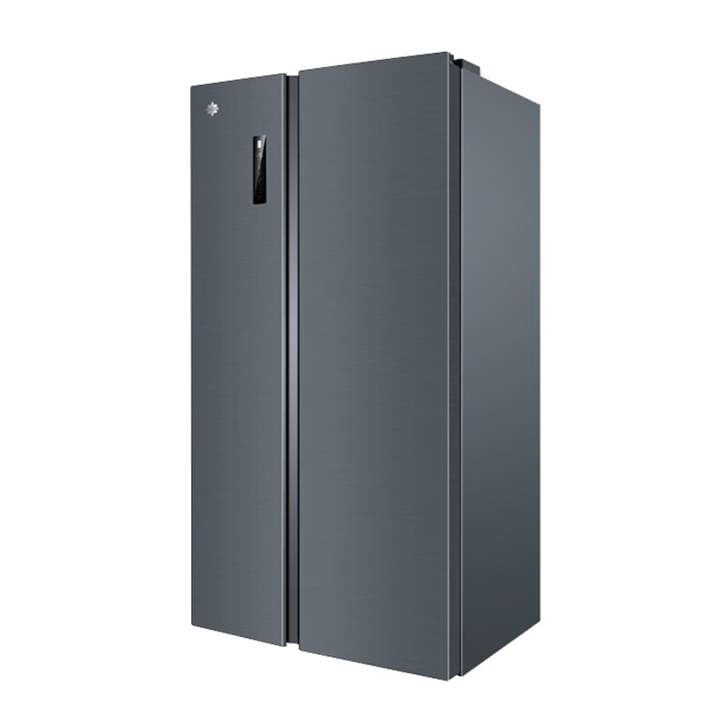 格力深冻锁鲜冰箱