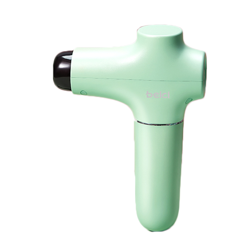 蓓慈 智能停转 筋膜枪