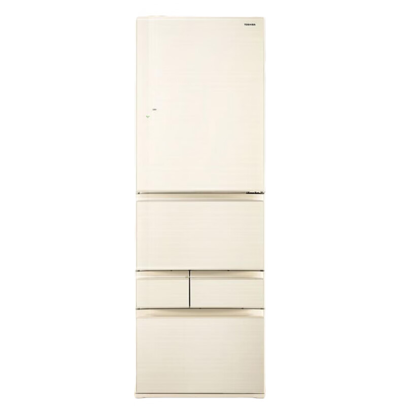 東芝 除菌净味冰箱