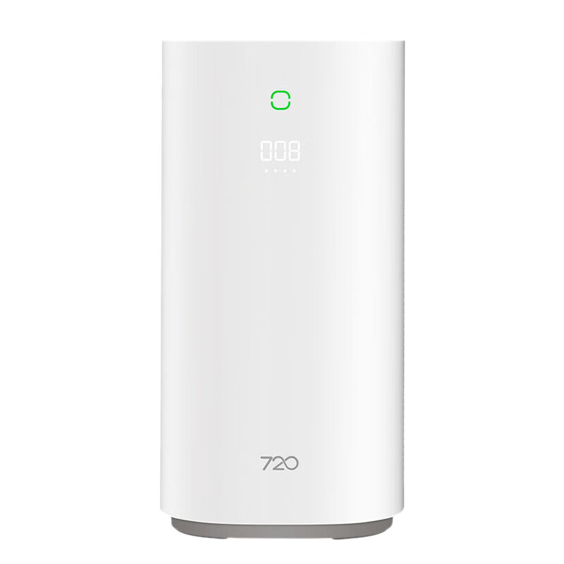 华为智选 负离子空气净化器