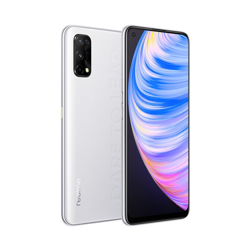 realme 高屏占比手机
