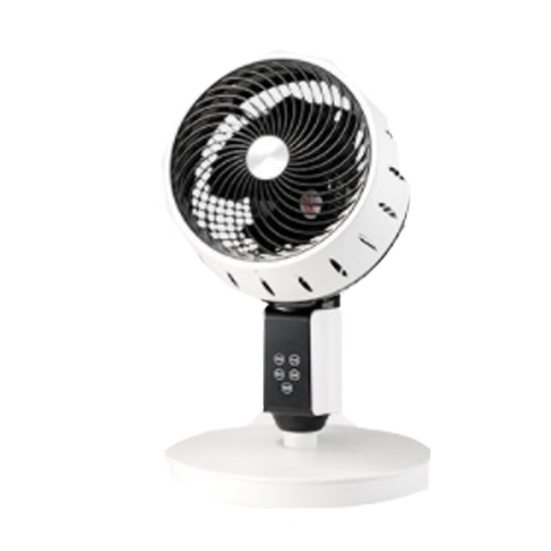 虎式飞跃 循环通风电风扇