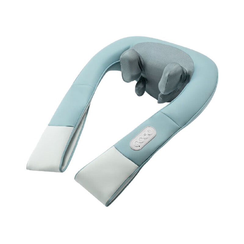 网易严选 可折叠按摩器