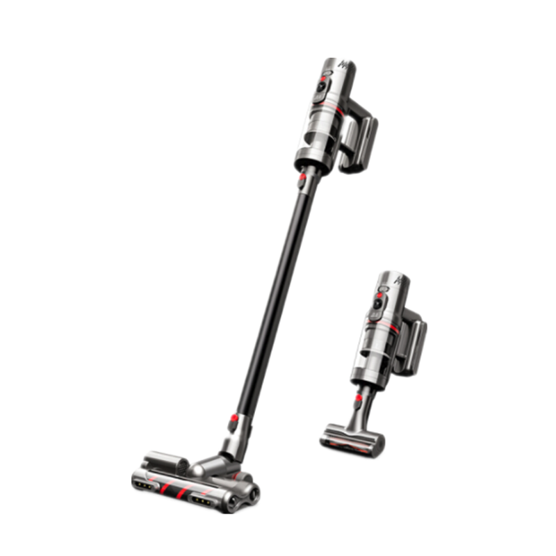 小狗 小型大吸力吸尘器