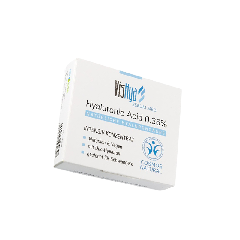 薇诗海雅 玻尿酸原液精华