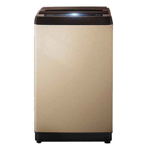 海信DD直驱变频波流洗衣机