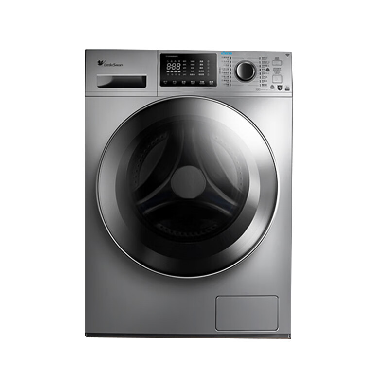 小天鹅护色护形滚筒洗衣机