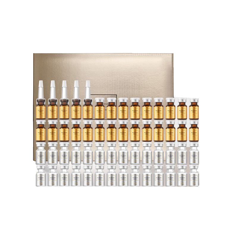 透真 双重修复 日夜精华