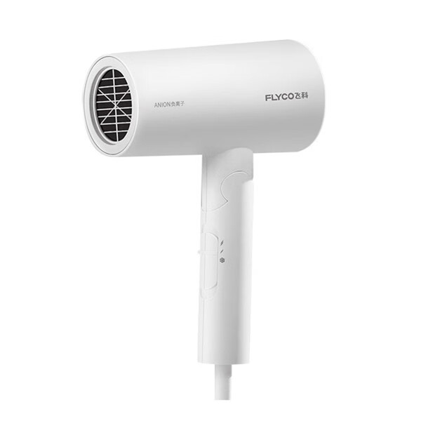飞科可拆卸护发电吹风