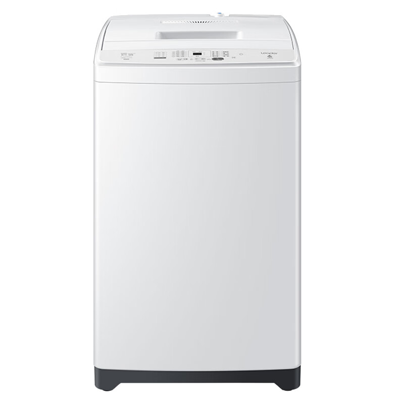 统帅 一键桶自洁 波轮洗衣机