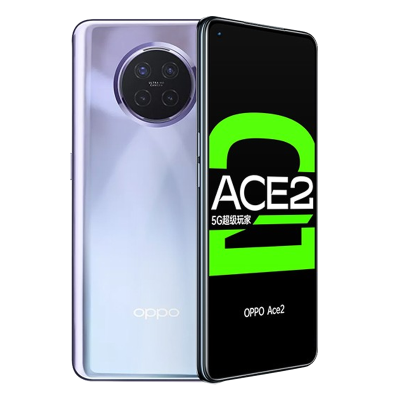 OPPO 立体双扬 手机