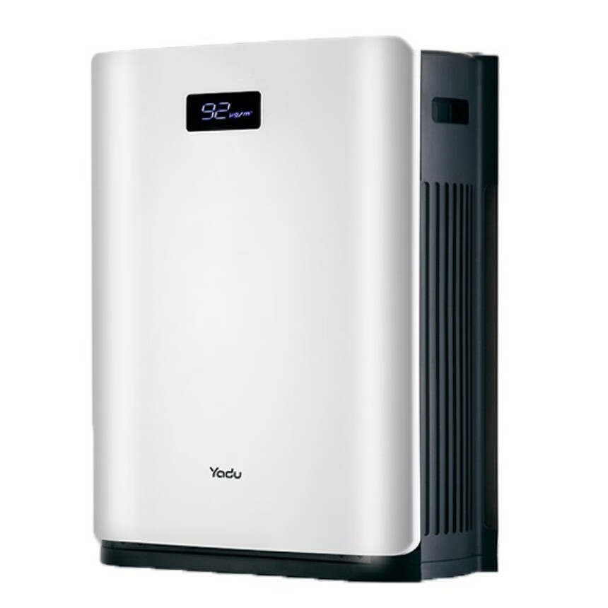 亚都节能空气净化器