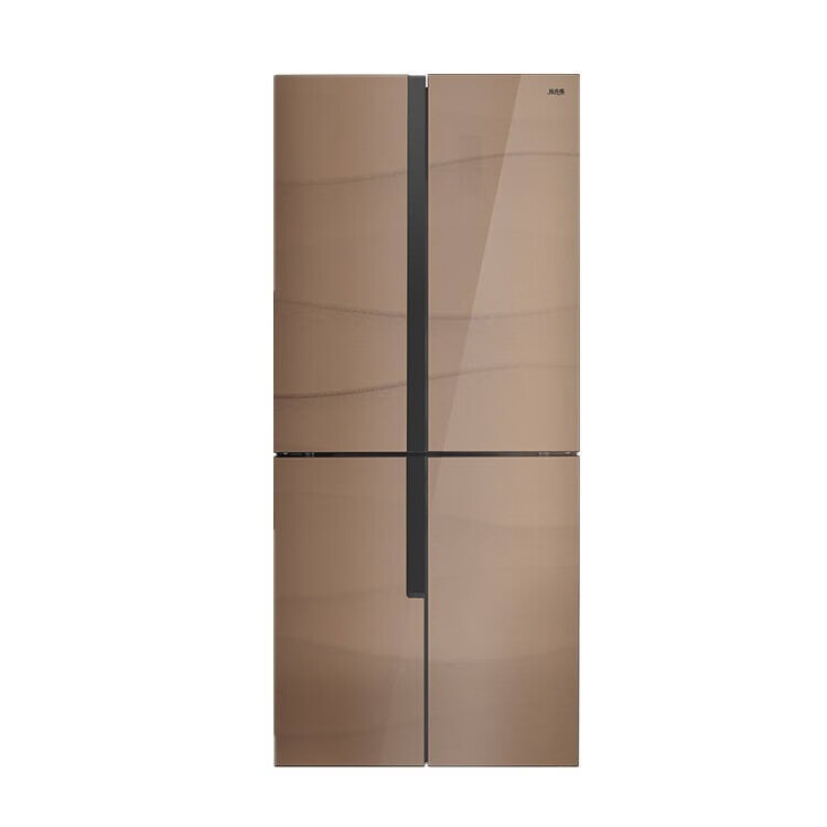 美菱 风冷无霜 冰箱