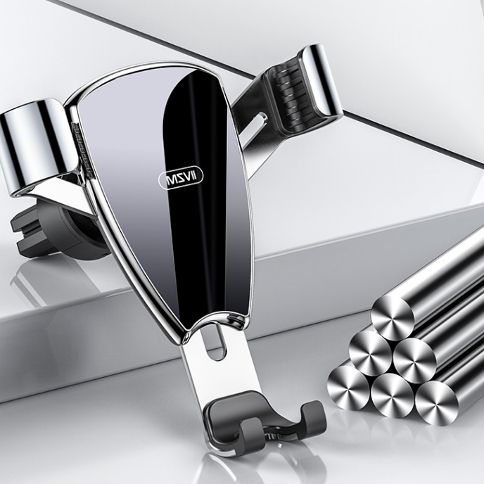 摩斯维 高端合金手机支架