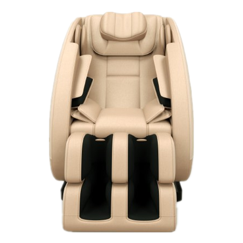 优野 一体联动 按摩椅