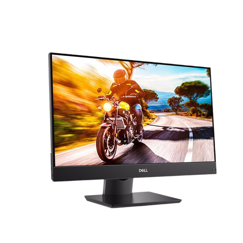 戴尔 高端商务台式一体机电脑