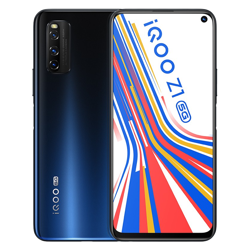 vivo 零感网络切换 手机