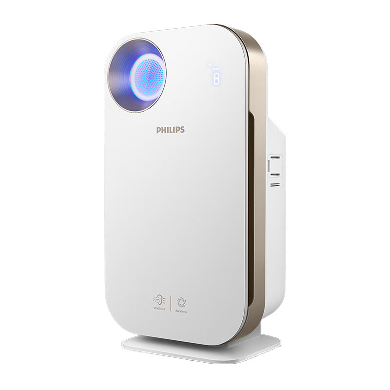 飞利浦 除甲醛空气净化器