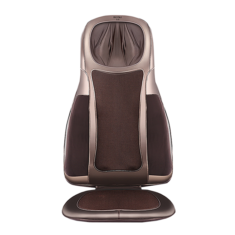 荣泰 温感热敷按摩靠垫