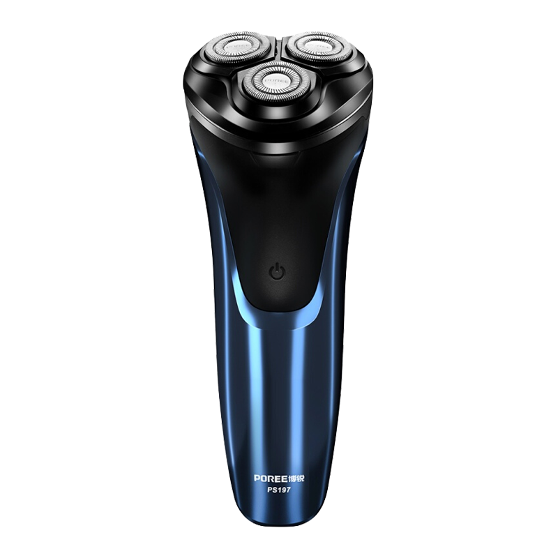 博锐 智能感知系统剃须刀