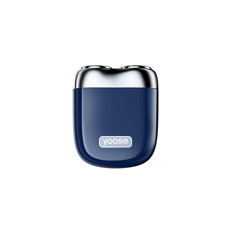 yoose 小巧便携剃须刀