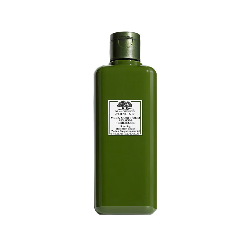 悦木之源 舒缓镇静保湿 爽肤水