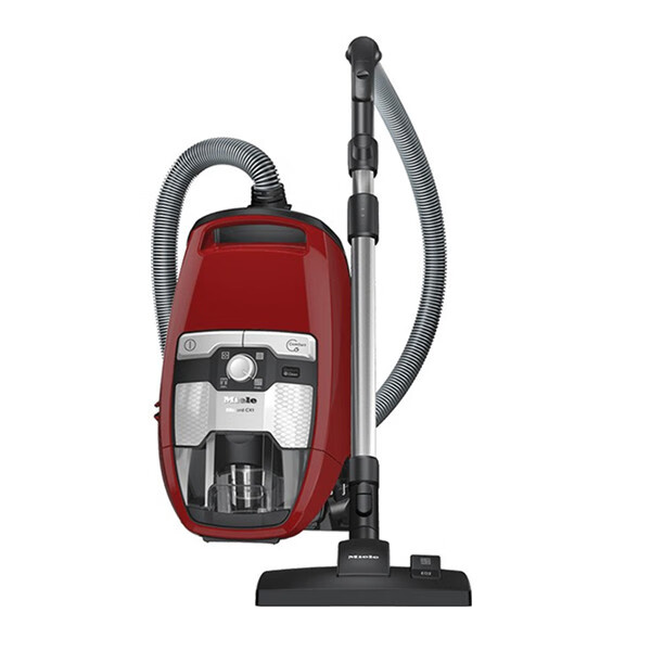 美诺静音吸尘器