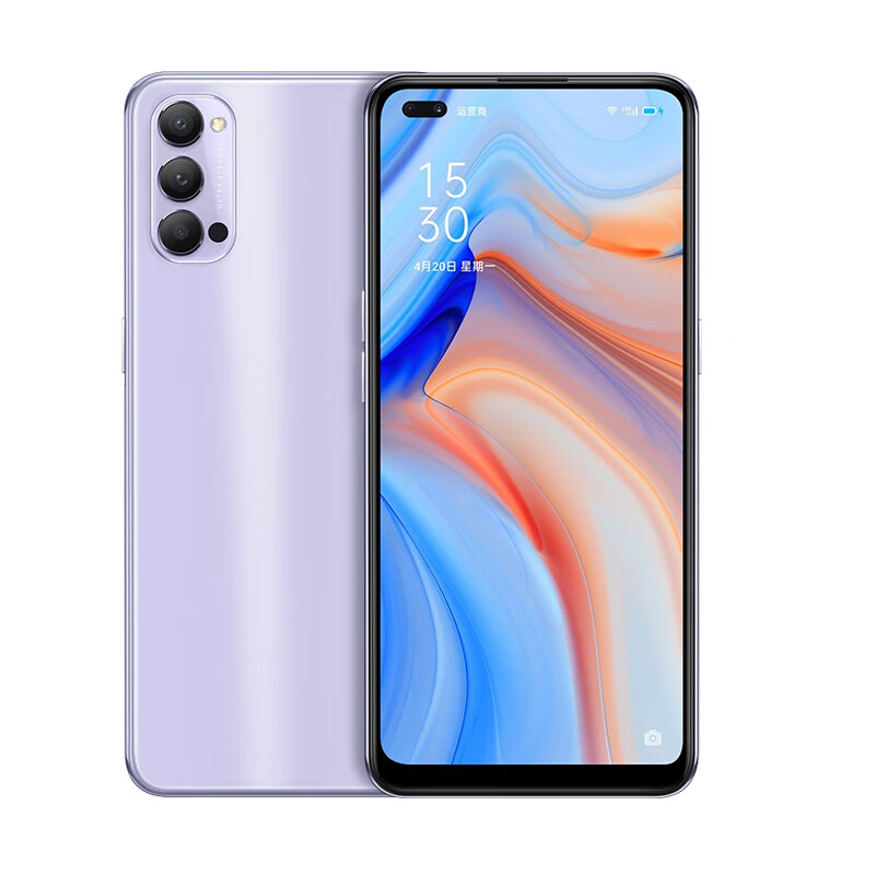 OPPO 超级夜景拍照手机