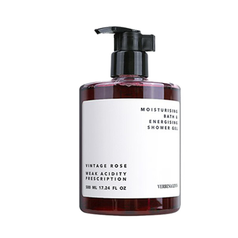 VERBENALI烟酰胺沐浴露