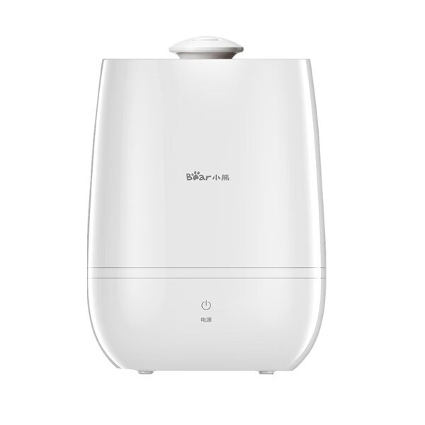 小熊智能恒湿加湿器