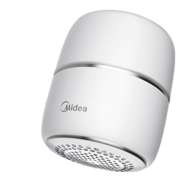 美的 粘毛两用毛球修剪器