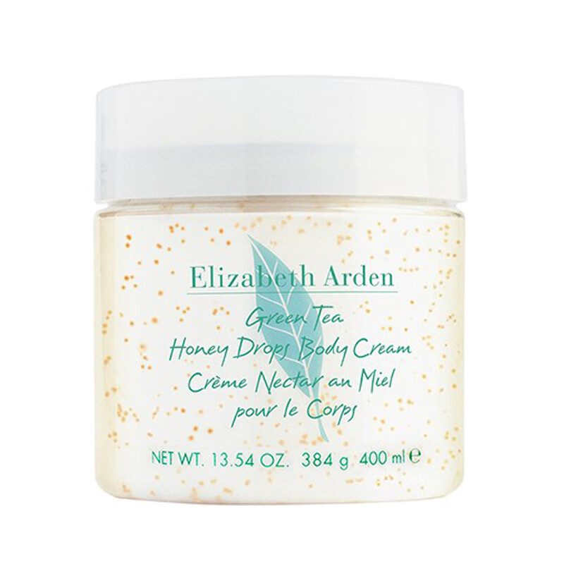 伊丽莎白雅顿 绿茶身体乳
