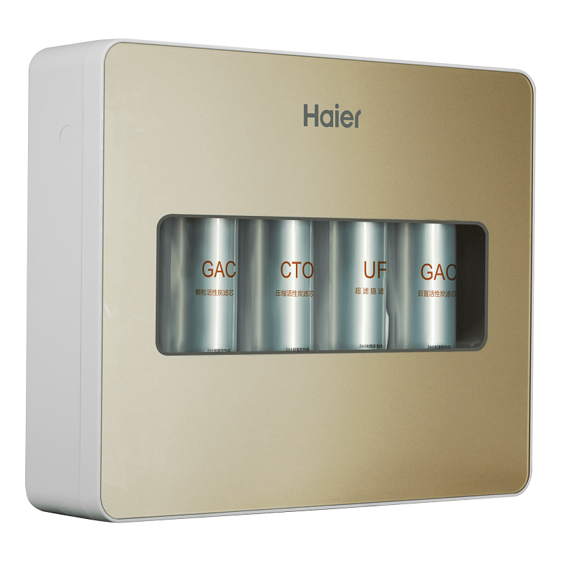 海尔 超薄计生净水器