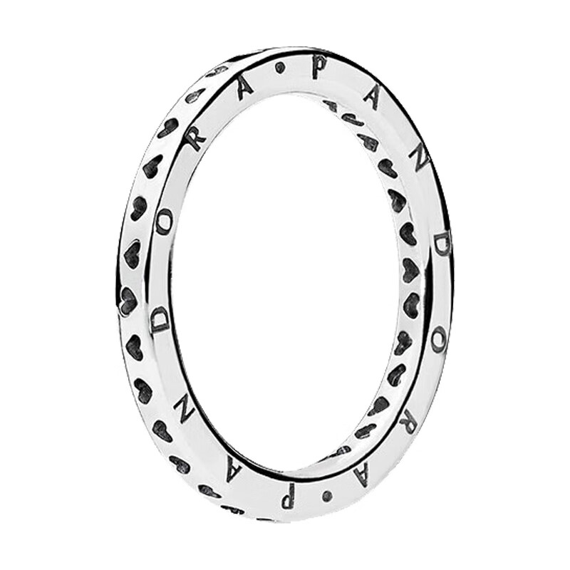 潘多拉 925银戒指