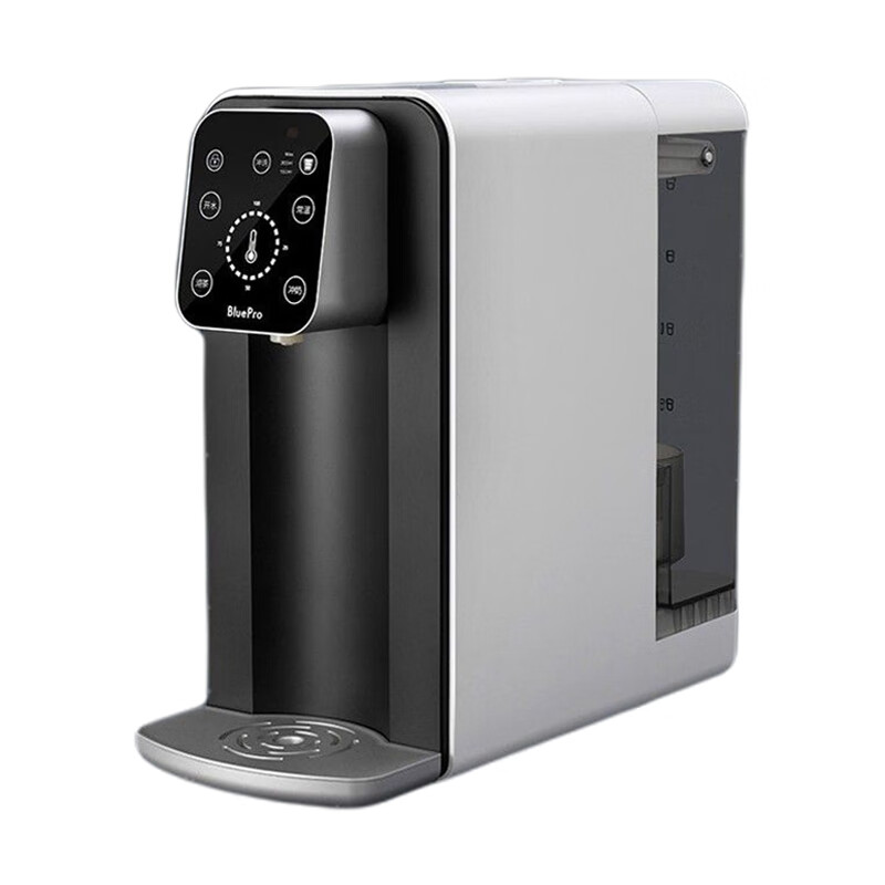 博乐宝 即热免安装净饮机