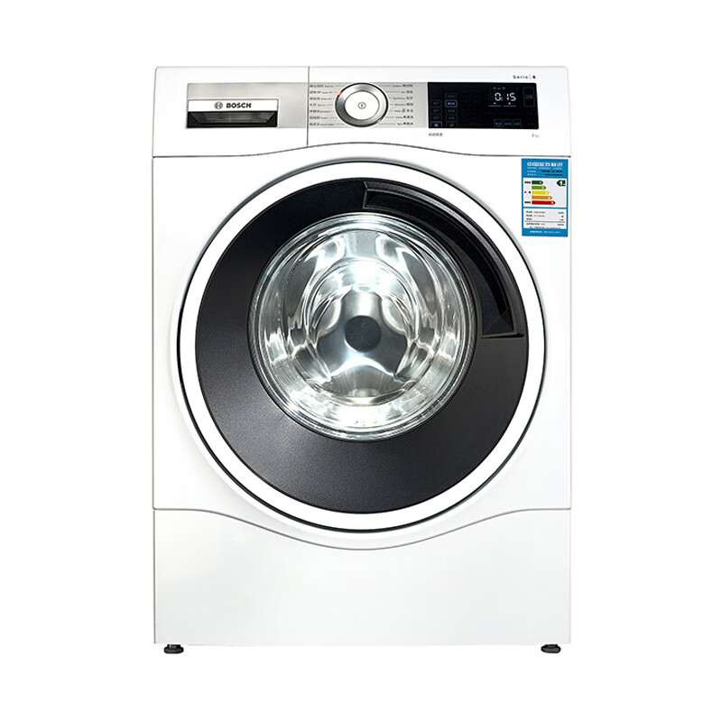 博世 变频滚筒 洗衣机