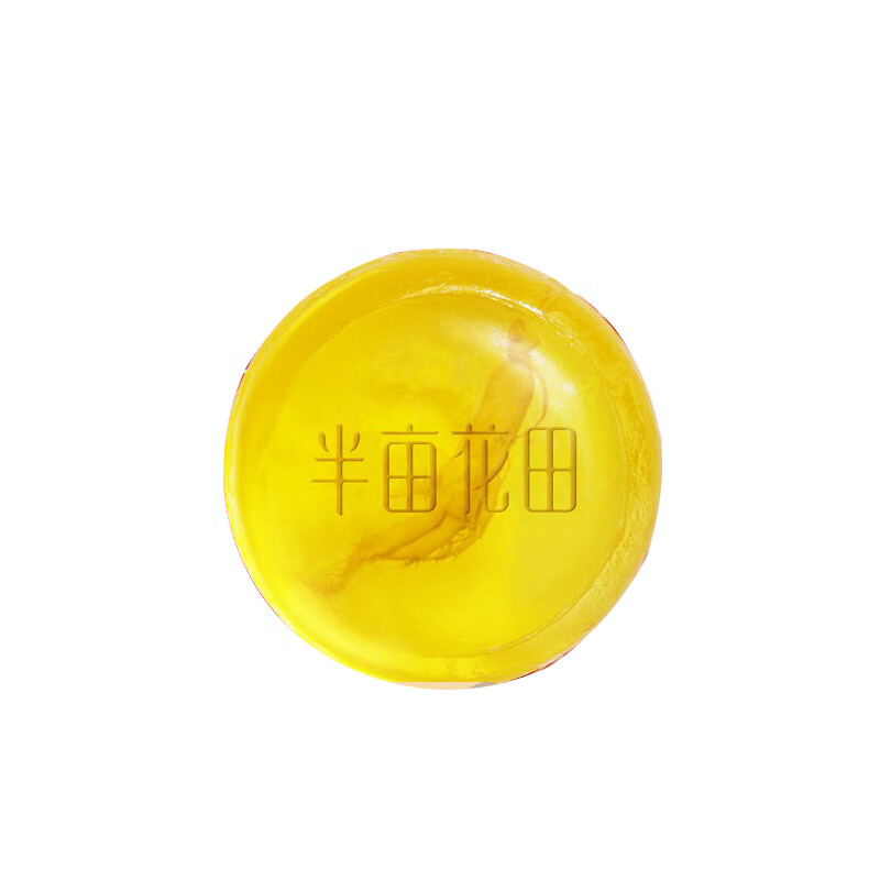 半亩花田 苦参净螨香皂