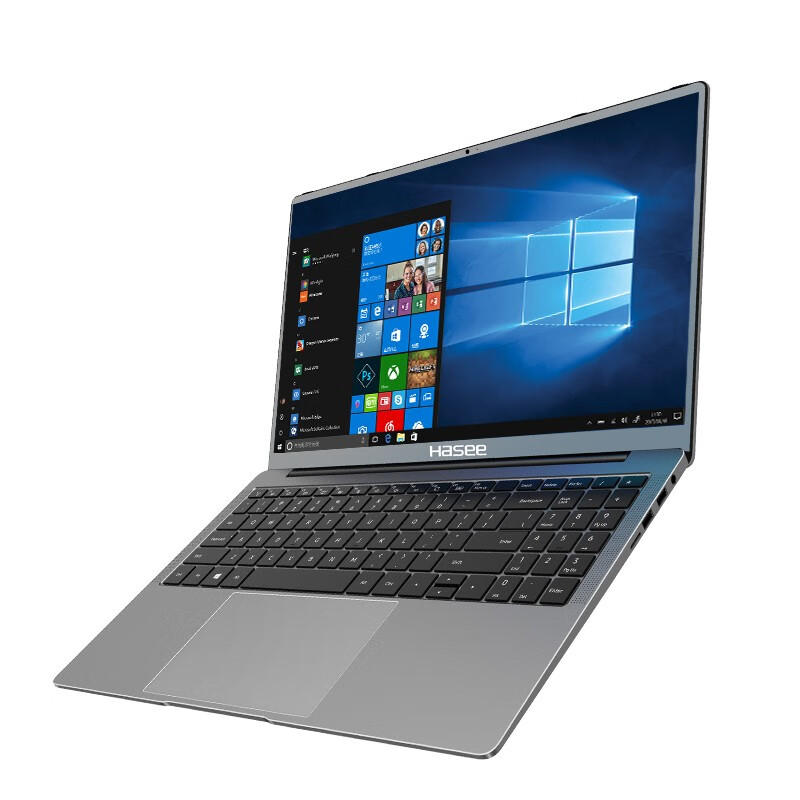 神舟 180°开合 笔记本