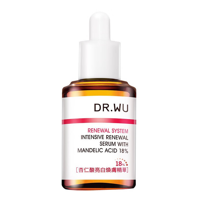 达尔肤 杏仁酸焕肤精华液